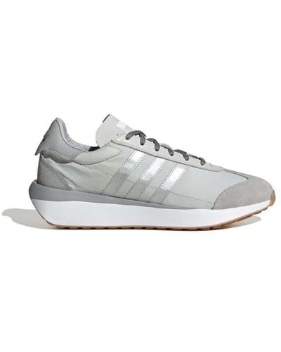 adidas Originals Courty Xlg Trainers - Grey