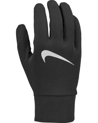 Nike Dri-fit Lightweight Gloves - Black