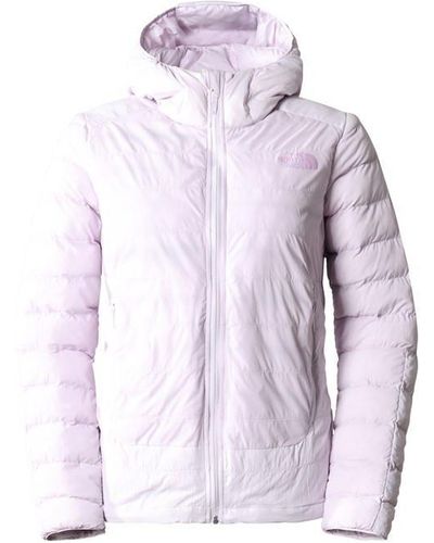 The North Face Thermoballtm 50/50 Jacket - Purple