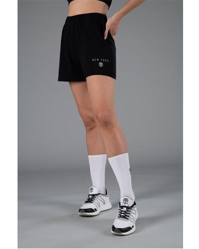 Hydrogen Citie Shorts - Grey