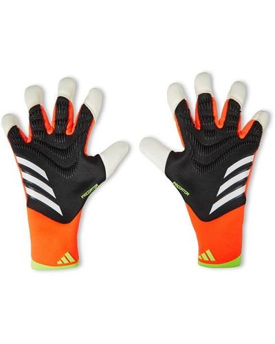 adidas Predator Pro Hybrid Goalkeeper Gloves