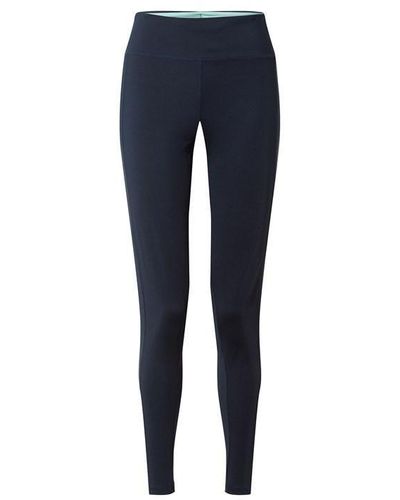 Craghoppers Velocity Tights - Blue