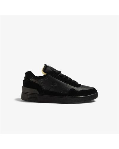 Lacoste T-clip Shoes - Black