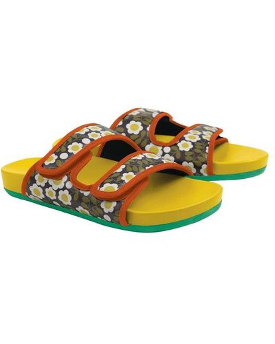 Regatta Orla Kiely Twin Sandal - Multicolour