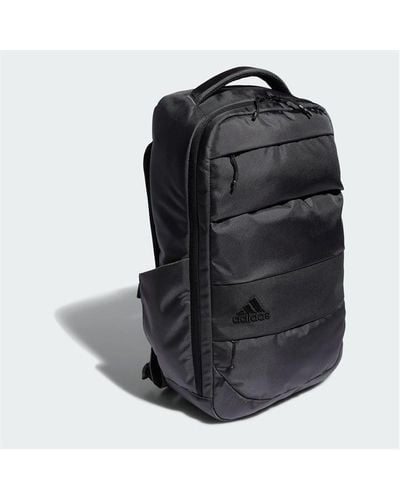 adidas Hyb Backpack Sn10 - Black
