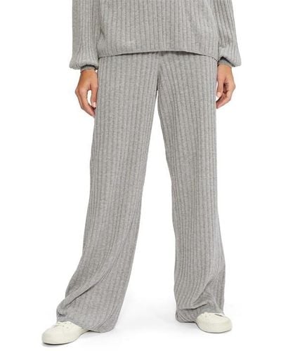 Ted Baker Ted Knitted Trsr Ld99 - Grey
