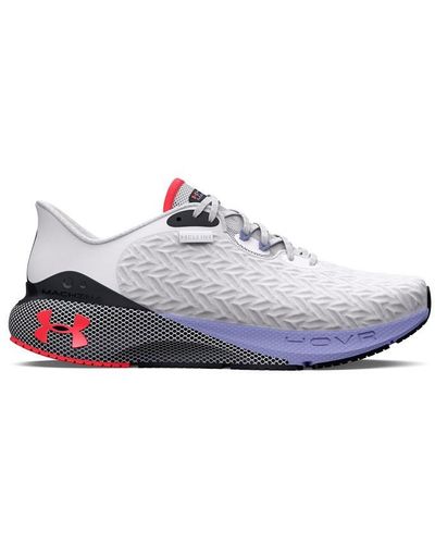 Under Armour Hovr Machina 3 Clone Running Shoes - White