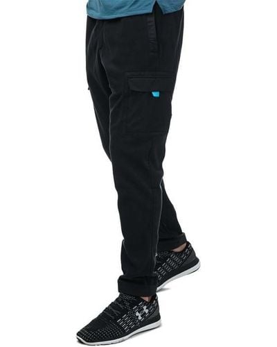 Under Armour Coldgear Infrared Utility Cargo Trousers - Black
