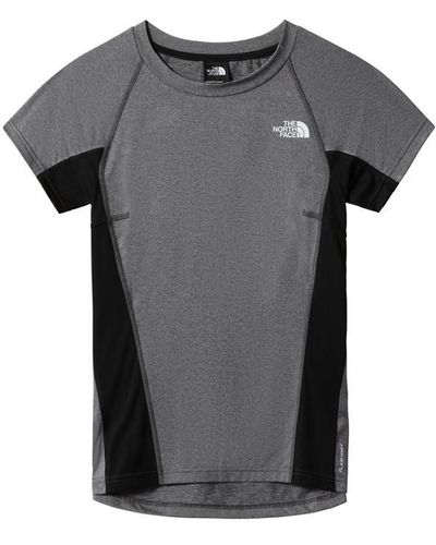 The North Face Athletic Outdoor T-shirt - Grey