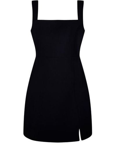Ted Baker Ted Wynod Dress Ld43 - Black