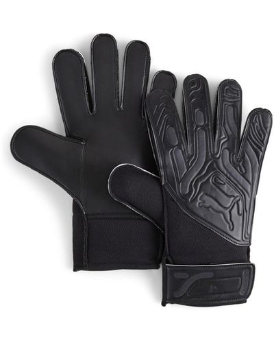 PUMA Ultra Play Goalkeeper Glove - Black