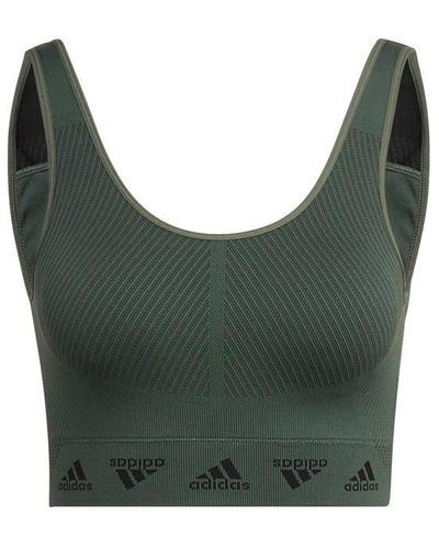 adidas Aeroknit Bra Ld99