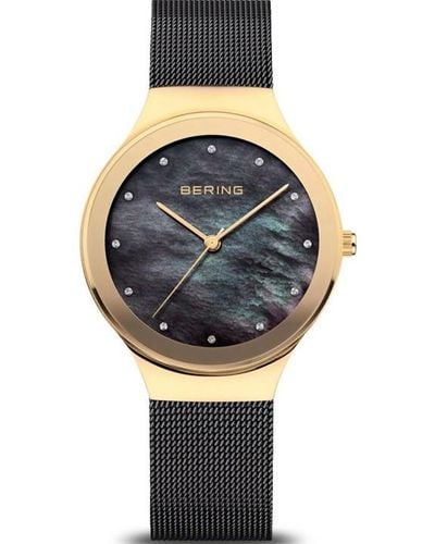 Bering Ladies Time Classic Watch 12934-132 - Metallic