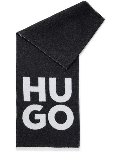 HUGO Z 642 10245921 01 - Black