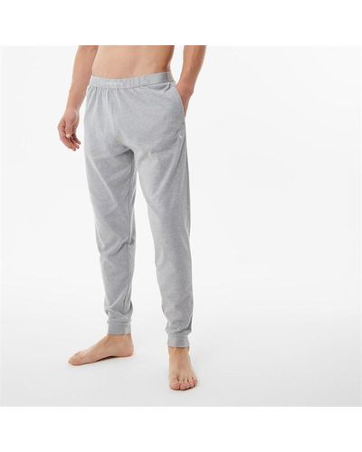 Jack Wills Skymoore Pyjama Trousers - Grey