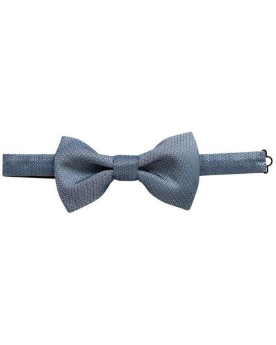 HUGO Big Bow Tie 102 Sn99 - Blue