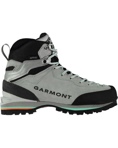 Garmont Ascent Gtx Ladies Walking Boots - Black