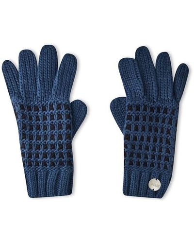 Regatta Walk Glove Ld99 - Blue