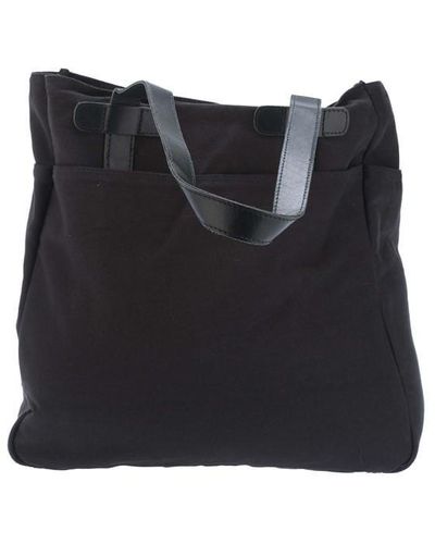 Dockers Tote Bag Ld99 - Black