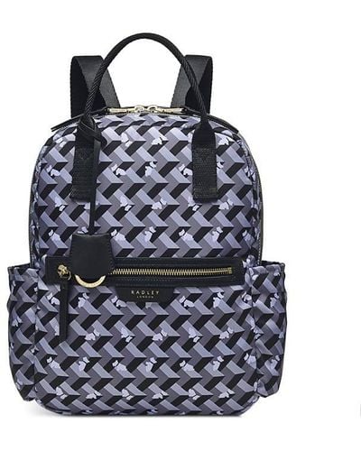 Radley Geodogbpk Ld00 - Blue