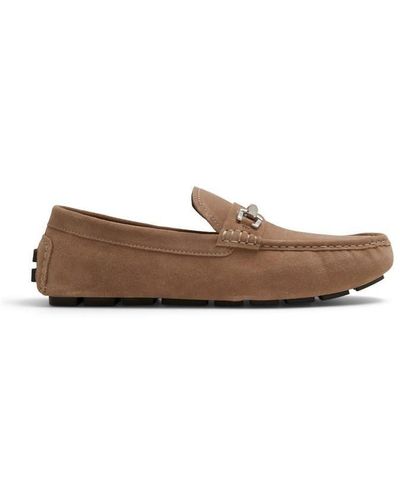 ALDO Cairns Sn43 - Brown