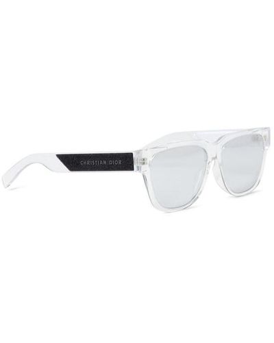 Dior Cd001379 Sunglasses - White