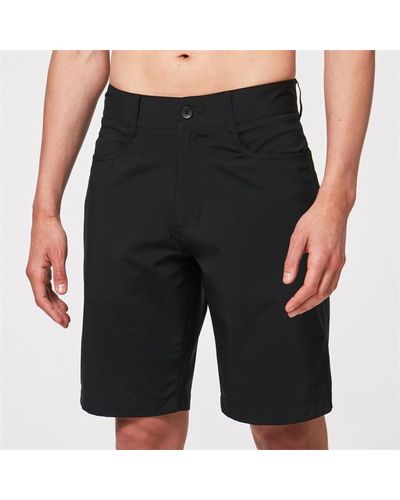 Oakley Baseline Hybrid Board Shorts - Black