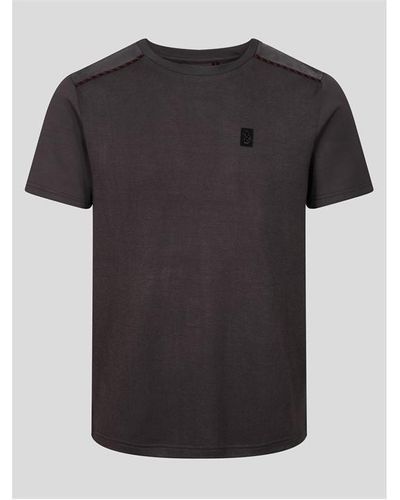 Luke Sport New Command T-shirt - Black
