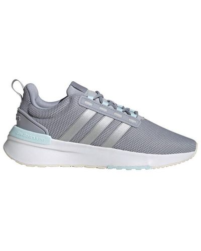 adidas Racer Tr21 Shoes - Grey