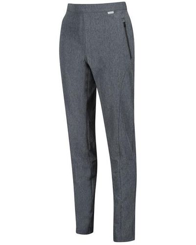 Regatta Pentre Walking Trouser (long) - Grey
