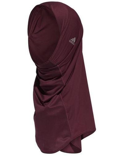 adidas Sport Hijab Ld99 - Purple