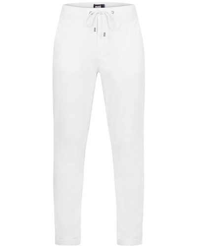 PAIGE Fraser Trousers - White