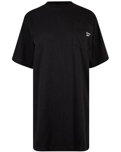 Reebok Cl Ae T Dress Ld99 - Black