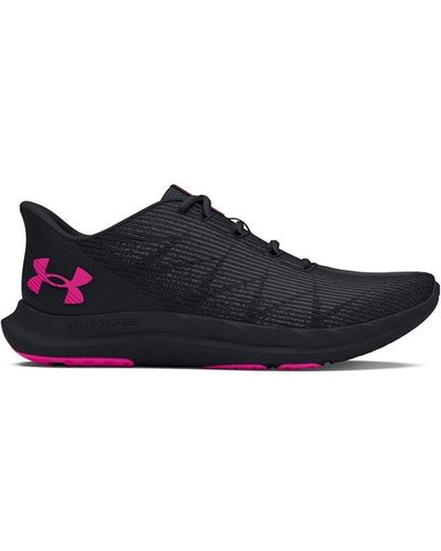 Under Armour Speed Swift Running Shoes - Blue