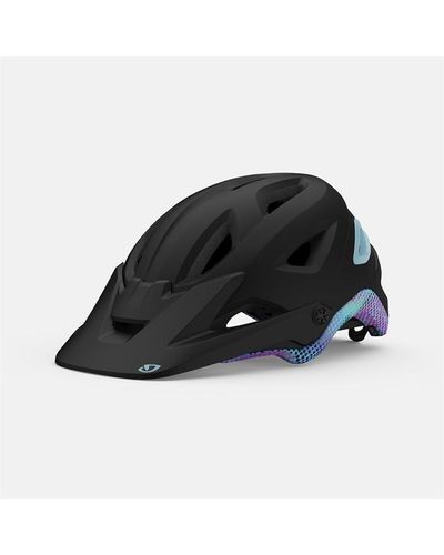 Giro Montaro Ii Mips Woman's Mtb Helmet - Black