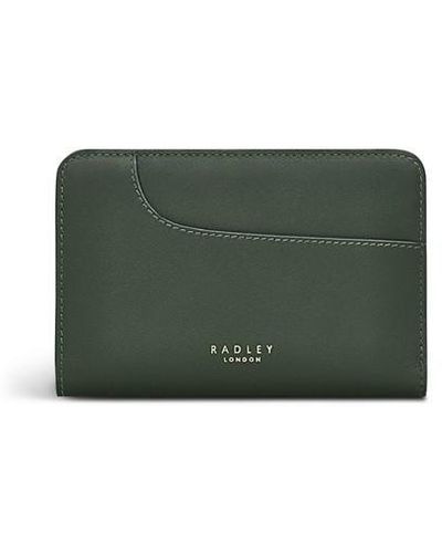 Radley Pockets 2.0 Ld34 - Green