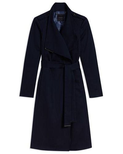 Ted Baker Coats for Women | Online Sale up to 70% off | Lyst - Page 2