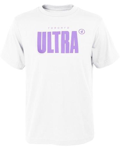 Call Of Duty Toronto Ultra T-shirt - White
