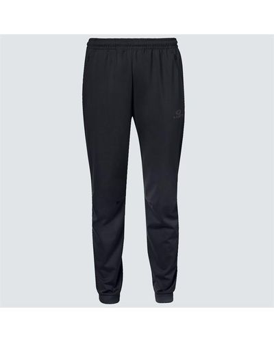 Oakley Foundational jogging Trousers - Blue