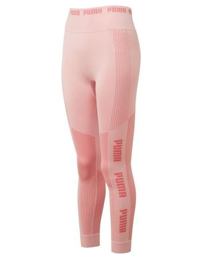 PUMA Evo leggings Ld99 - Pink