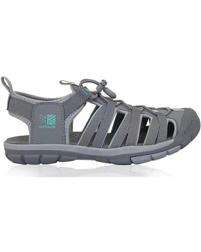 Karrimor Ithaca Sandals - Grey