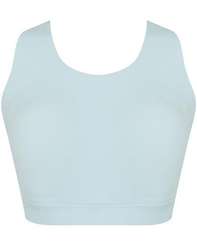 PUMA Elite Sports Bra - Blue