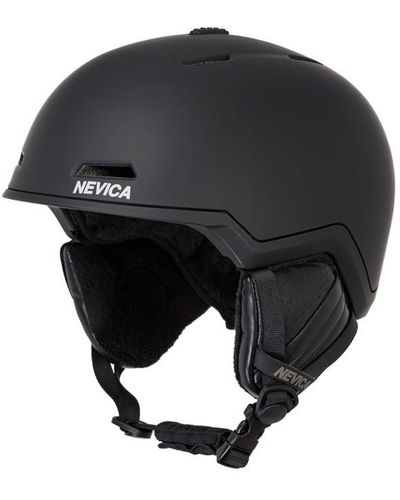 Nevica Vail Ski Helmet - Black