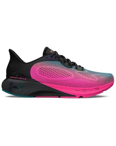 Under Armour Hovr Machina 3 Sn99 - Pink