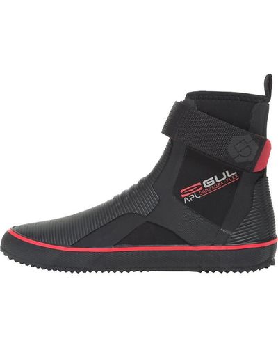 Gul fastnet deck on sale boots