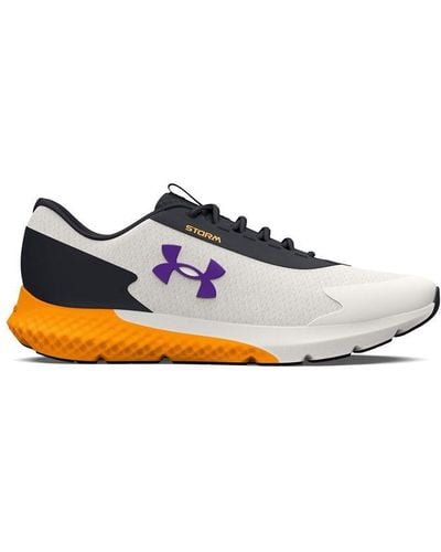 Under Armour Charged Rogue 3 Storm - Blue