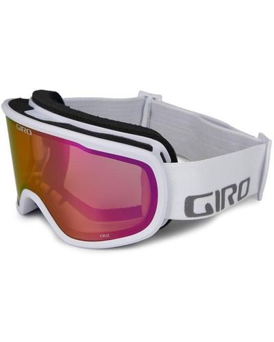 Giro Cruz goggle Sn41 - White