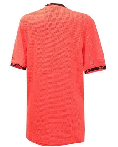 Reebok Basketball Dress - Red