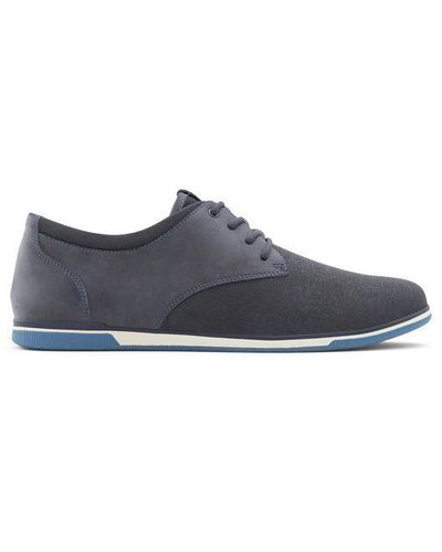 ALDO Heron Shoes - Blue