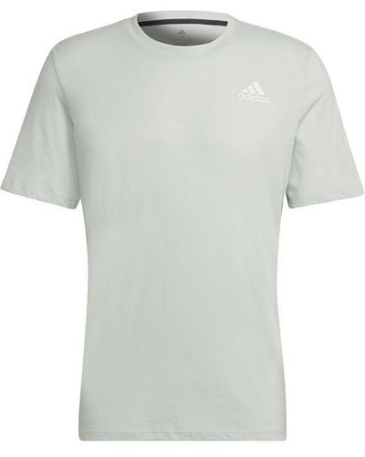 adidas D2m Tee Sn99 - Grey